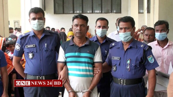 কিশোরগঞ্জে কৃষক হত্যায় একজনের ফাঁসির রায়