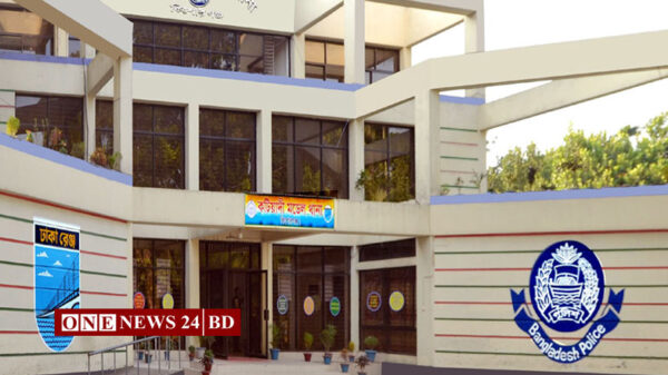 কিশোরগঞ্জে বাবাকে কুপিয়ে হত্যা করেছে মাদকাসক্ত ছেলে