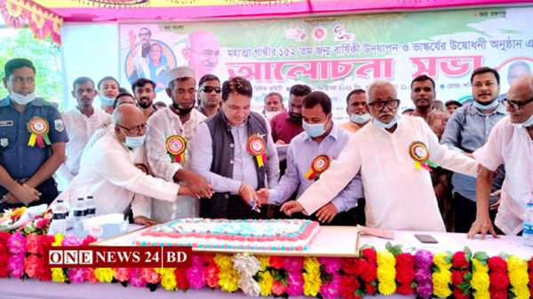 দুই দেশের বন্ধুসুলভ সম্পর্ক বজায় আছে; ভারতীয় সহকারী হাইকমিশনার