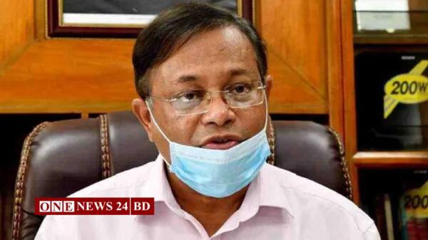 সরকার কোনো চ্যানেল বন্ধ করেনি : তথ্যমন্ত্রী