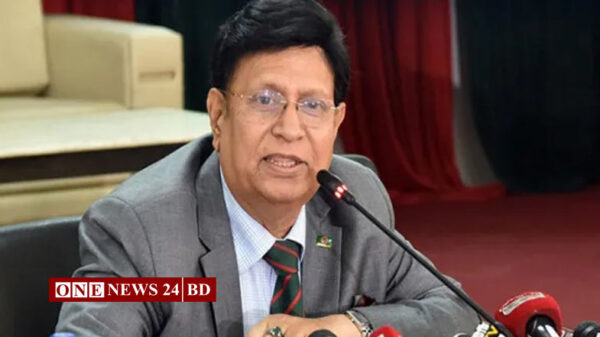 ৪০ হাজার শ্রমিক নেবে রোমানিয়া: পররাষ্ট্রমন্ত্রী