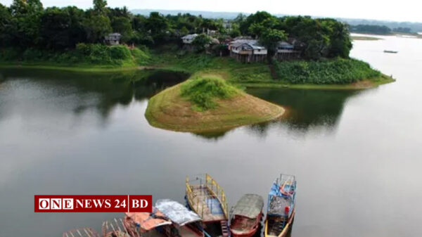 কাপ্তাই উপজেলায় বাড়িতে ঢুকে নৌকার চেয়ারম্যান প্রার্থীকে গুলি করে হত্যা