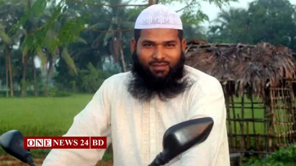 প্রথম বিয়ে গোপন রেখে ছাত্রীকে বিয়ে করলেন মাদরাসা শিক্ষক