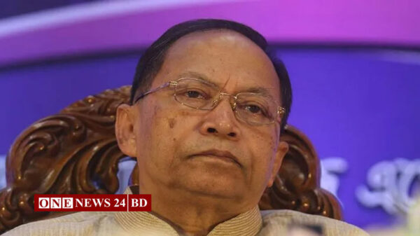 ফের পেছাল বিচারপতি সিনহার মামলার রায়