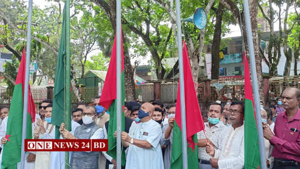আওয়ামীলীগ ও সরকারকে বেকায়দায় ফেলতে দুর্গাপূজায় হামলা ও ভাঙচুর: তথ্য ও সম্প্রচার মন্ত্রী