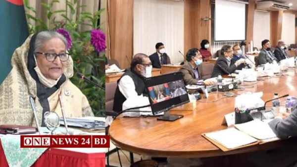 ১২ মাসের বেশি বেতনভাতা বকেয়া থাকলে বাতিল পৌরসভা