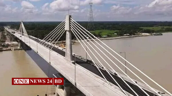 স্বপ্নের পায়রা সেতু খুলছে রবিবার