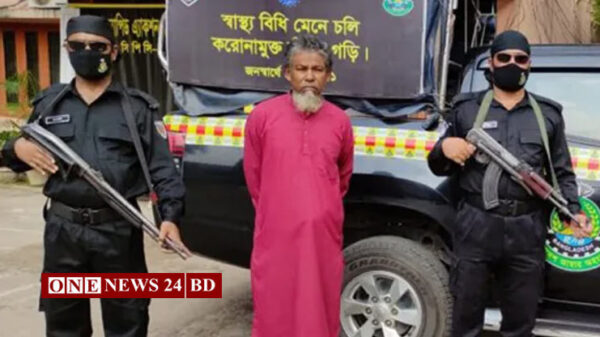 পাত্রী দেখানোর কথা বলে সাজিয়ে নিয়ে হত্যা