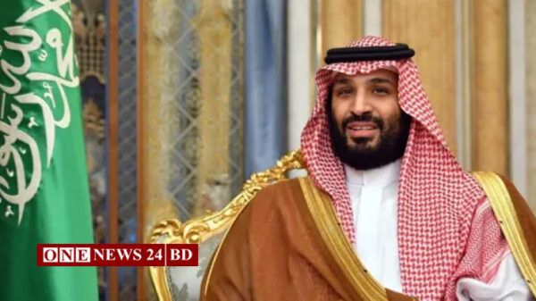 নিউক্যাসল ক্লাবের মালিক হলেন সৌদি যুবরাজ, বিতর্ক তুঙ্গে