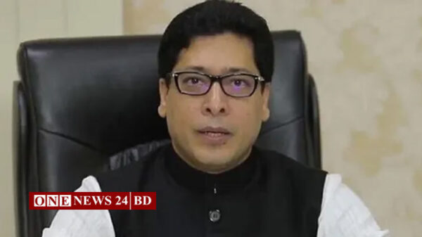 সরকারি কর্মচারীদের জনগণকে হাসিমুখে সেবা দিতে হবে: জনপ্রশাসন প্রতিমন্ত্রী