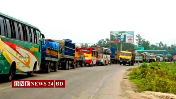 মোঃ শাহাদত হোসেন, উল্লাপাড়া (সিরাজগঞ্জ) প্রতিনিধি