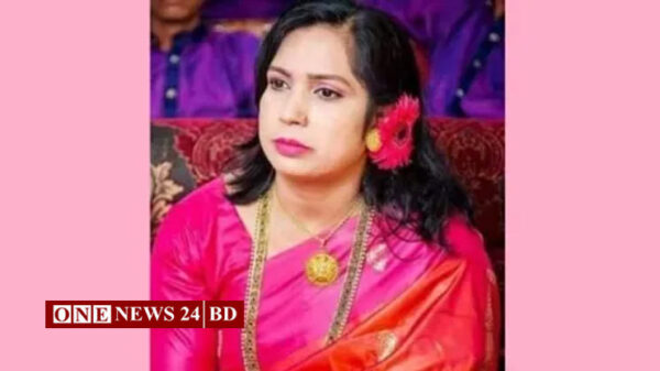 মনোনয়নের জন্য চাকরি ছেড়ে হারালেন সবই