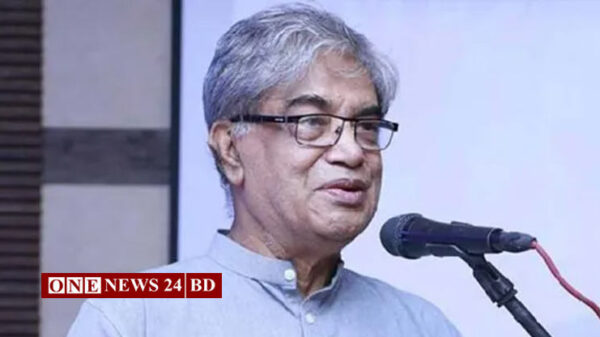 ইন্টারনেট সেবা বন্ধ থাকার কারণ জানালেন টেলিযোগাযোগ মন্ত্রী