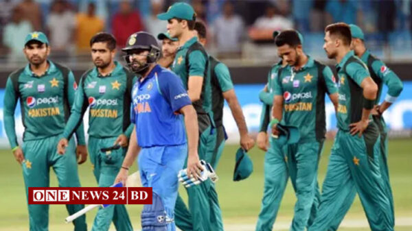 ২০২৩ সালের এশিয়া কাপ হবে পাকিস্তানে!