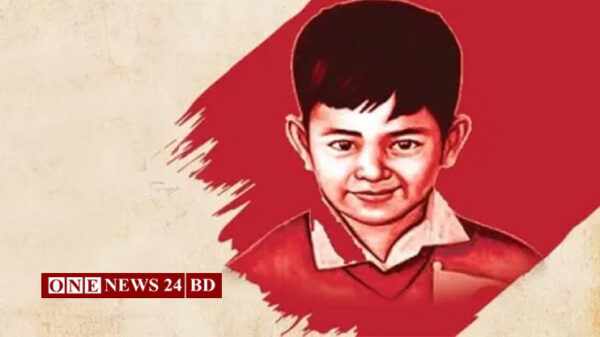 শেখ রাসেলের ৫৮তম জন্মদিন আজ