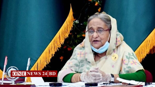 বাংলাদেশকে আর কেউ পেছনে টানতে পারবে না: প্রধানমন্ত্রী