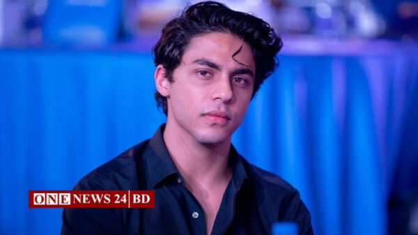 জামিন পেলেন শাহরুখপুত্র আরিয়ান