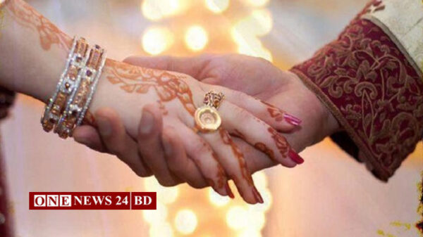 ইউএনর ডিভোর্স দেওয়া স্বামীকে বিয়ে করলেন ছোট বোন
