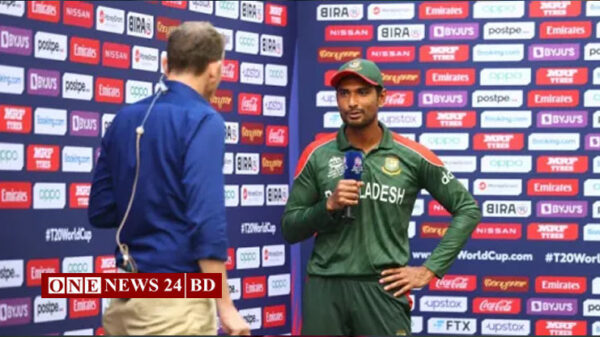 ব্যর্থতার কথা স্বীকার করে সমর্থকদের পাশে চান মাহমুদউল্লাহ