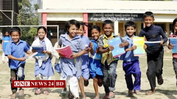 এ বছরও অটো পাস, হচ্ছে না প্রাথমিকের বার্ষিক ও সমাপনী পরীক্ষা