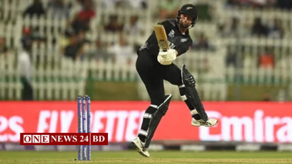 অবিশ্বাস্য জয়ে ফাইনালে নিউজিল্যান্ড, ইংল্যান্ডের বিদায়