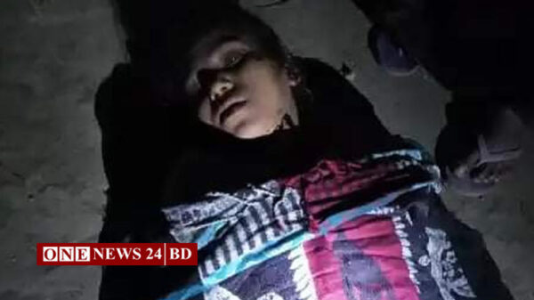 হোসেনপুরে চুরির অপবাদে নবম শ্রেণীর ছাত্রীর আত্মহত্যা