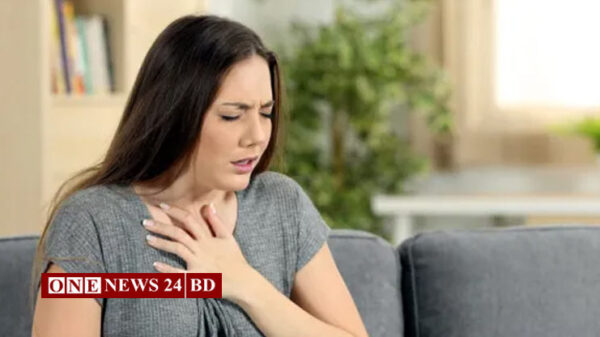 শীতকালে কেন সবার শ্বাসকষ্ট বাড়ে, কি করবেন এসময়