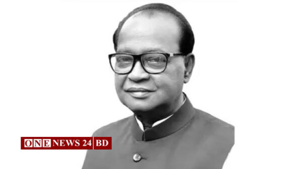 আওয়ামী লীগের টানা চারবারের এমপি একাব্বর হোসেন আর নেই