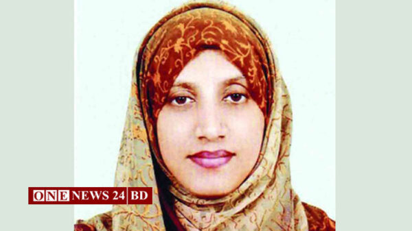 বরিশালে প্রথম নারী সিভিল সার্জন নিয়োগ