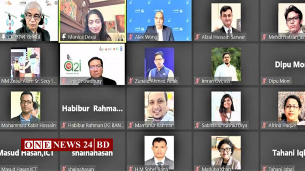 ফেসবুকের সহায়তা চাইলেন ৩ মন্ত্রী