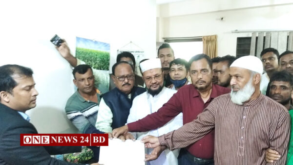 হোসেনপুরে ৬ ইউপি নির্বাচনে চেয়ারম্যান পদে ২৮ জন ও সদস্য পদে ২৭৫ জনের মনোনয়ন পত্র দাখিল 