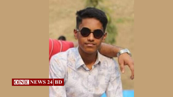 মটরসাইকেলে দ্রুতগতির ভিডিও বানাতে গিয়ে এসএসসি পরীক্ষার্থীর মৃত্যু! আহত-১