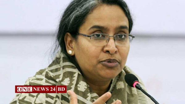 বই উৎসব হচ্ছে না এবারও: দীপু মনি