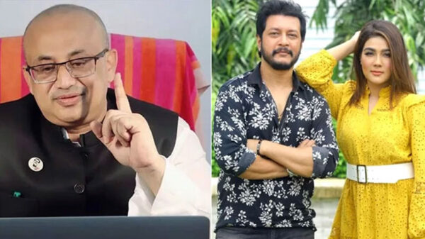 মন্ত্রী ফোন দিলে আপনি কী করতেন : ইমন