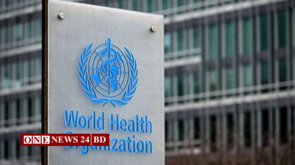 সব দেশকে প্রস্তুত থাকতে বলল ডব্লিউএইচও