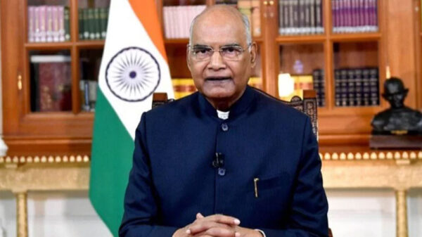 ঢাকায় ভারতের রাষ্ট্রপতির সফর দ্বিপক্ষীয় সম্পর্ক আরও সুদৃঢ় করবে: নয়াদিল্লী