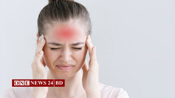 খাবারে দূর হবে মাইগ্রেন সমস্যা