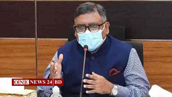 বুস্টার ডোজেও টিকার ঘাটতি হবে না