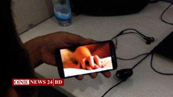 সংগীতশিল্পীর ঘরে ১০ লাখ পর্নো ছবি-ভিডিও