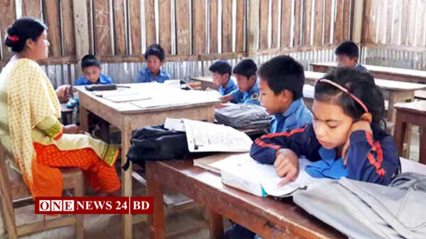 প্রাথমিকে মূল্যায়ন হবে ৫ বিষয়ের উপর