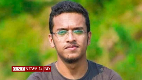 আবরার হত্যায় ২০ আসামির ফাঁসি