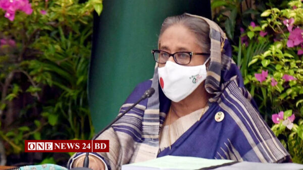 দেশে ডিজিটাল অর্থনীতির বিকাশে ২৫৪১ কোটি টাকার প্রকল্প অনুমোদন