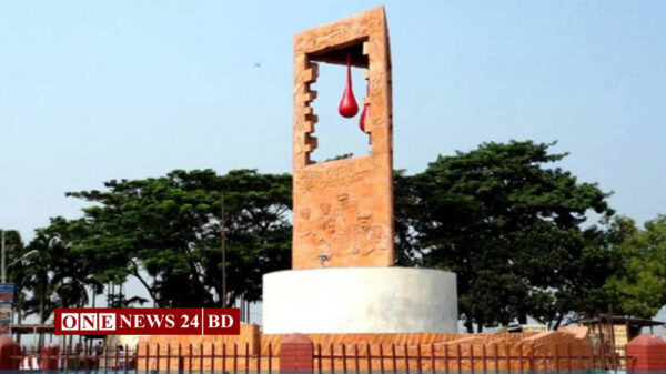 ৮ ডিসেম্বর চাঁদপুর মুক্ত দিবস