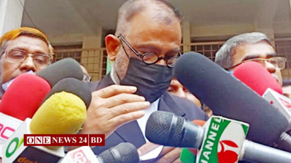 এ রায় সবার জন্য নজির হয়ে থাকবে