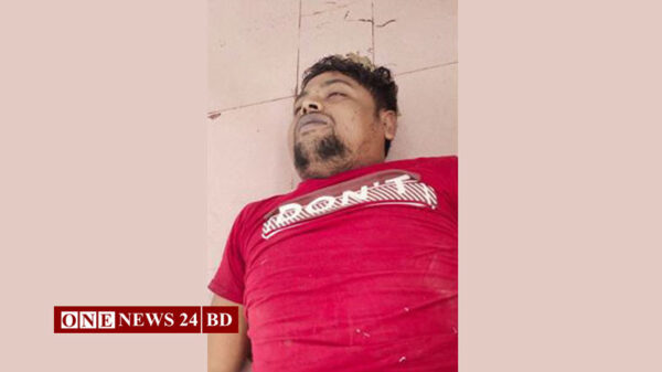 নোয়াখালীতে কারাগারে হাজতির মৃত্যু