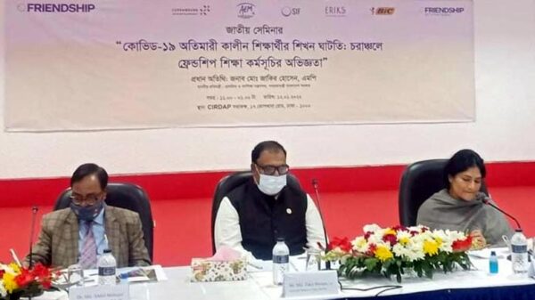 প্রাথমিকের ক্লাস চলবে, স্বাস্থ্যবিধিতে জোর