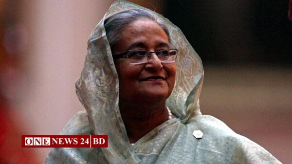 আমার জন্য অনেক বুলেট-বোমা-গ্রেনেড অপেক্ষায় থাকে: প্রধানমন্ত্রী