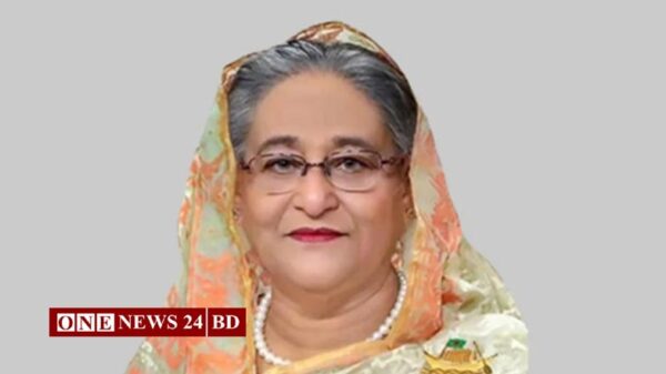 সতর্ক থাকুন, ওমিক্রন দ্রুত ছড়াচ্ছে: প্রধানমন্ত্রী