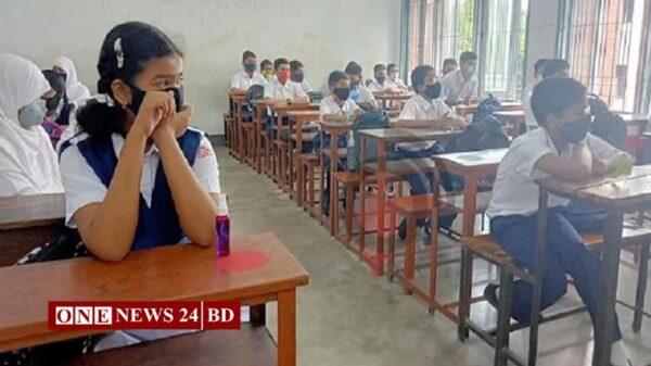 কঠোর বিধিনিষেধের মধ্যেও প্রাথমিকের ক্লাস হবে যেভাবে
