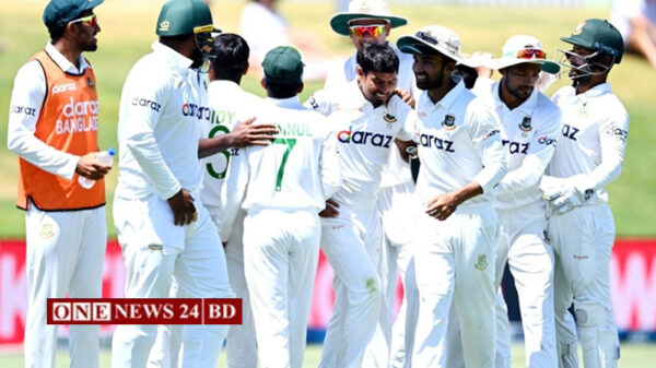 ঐতিহাসিক জয়ে বোনাস পাচ্ছে টাইগাররা